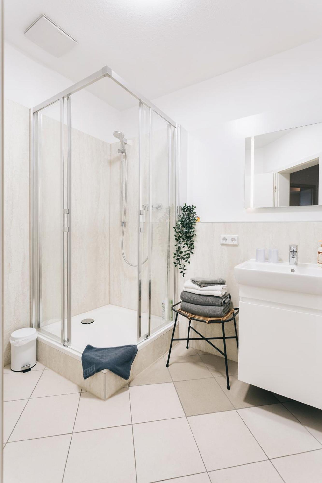 Apartment Maria Luisa Drážďany Exteriér fotografie