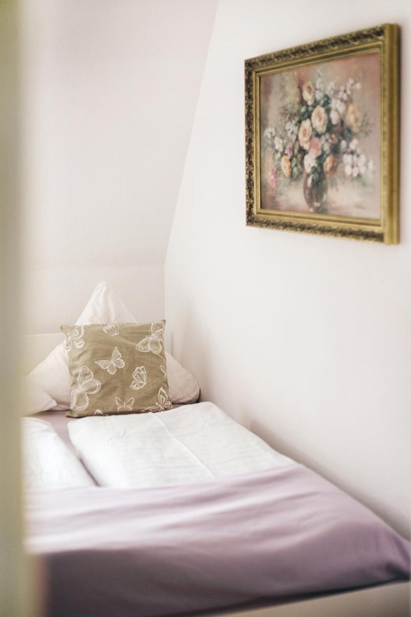 Apartment Maria Luisa Drážďany Exteriér fotografie