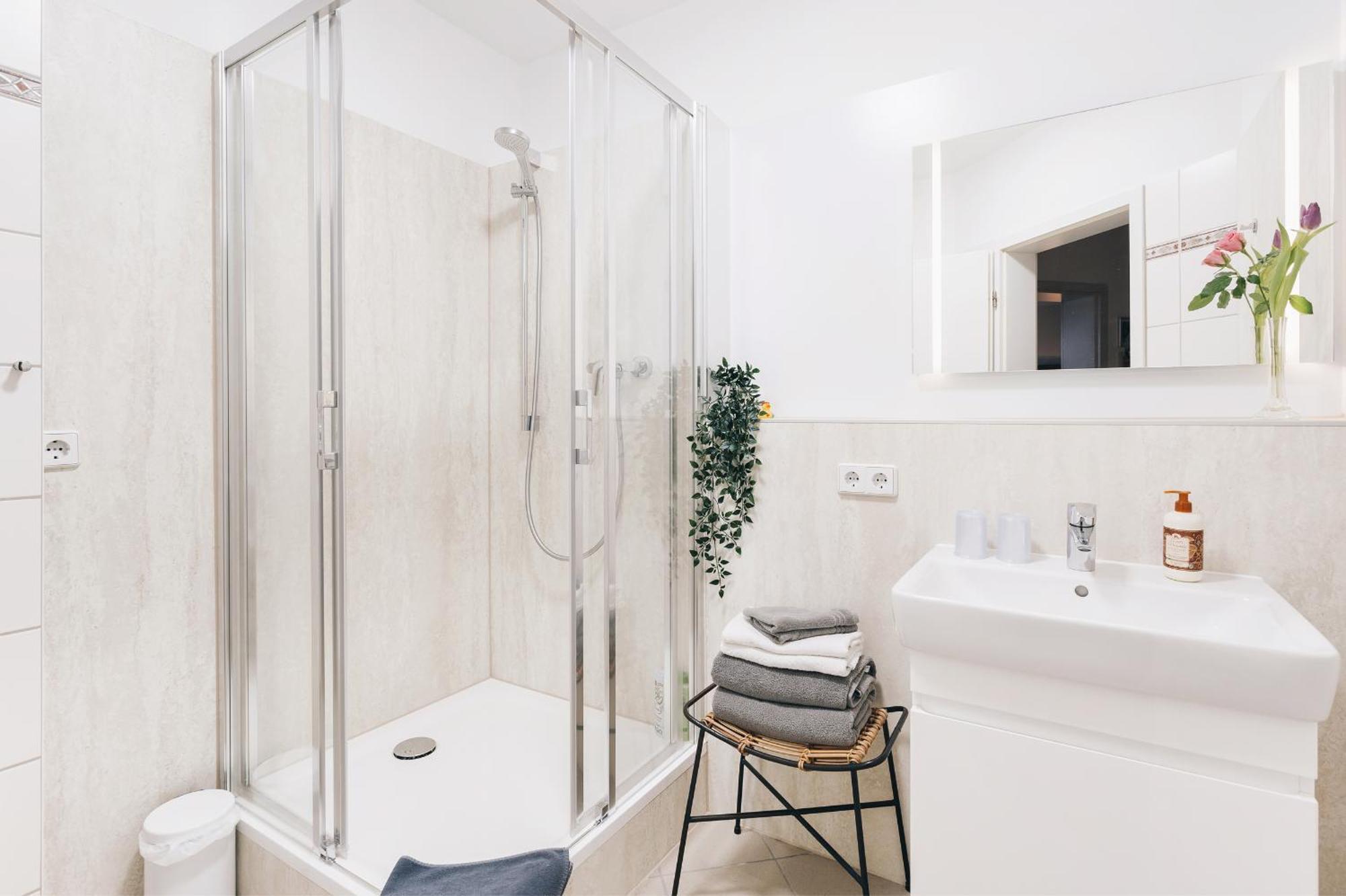 Apartment Maria Luisa Drážďany Exteriér fotografie