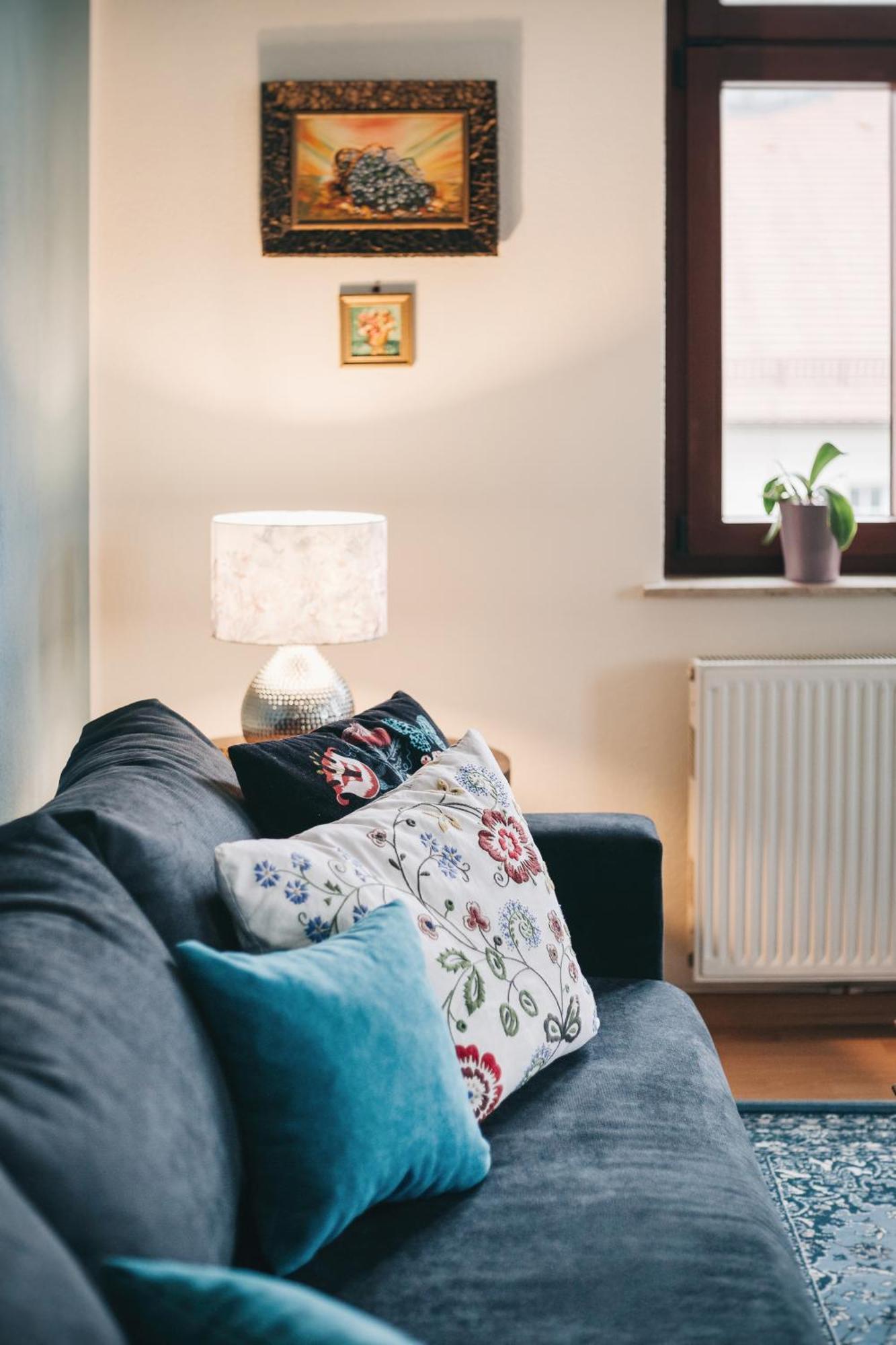 Apartment Maria Luisa Drážďany Exteriér fotografie